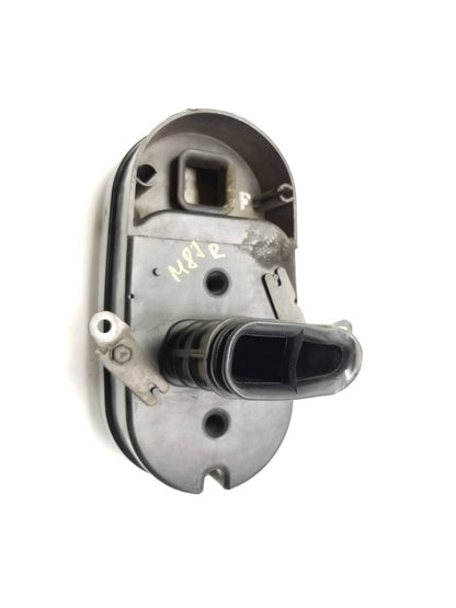 1990 Kawasaki Vn750 Vulcan Right Air Filter Housing OEM