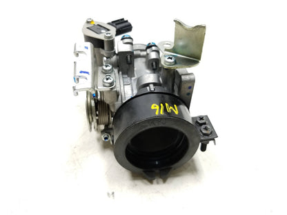 19 - 23 Honda Cbf300 Na Throttle Body OEM