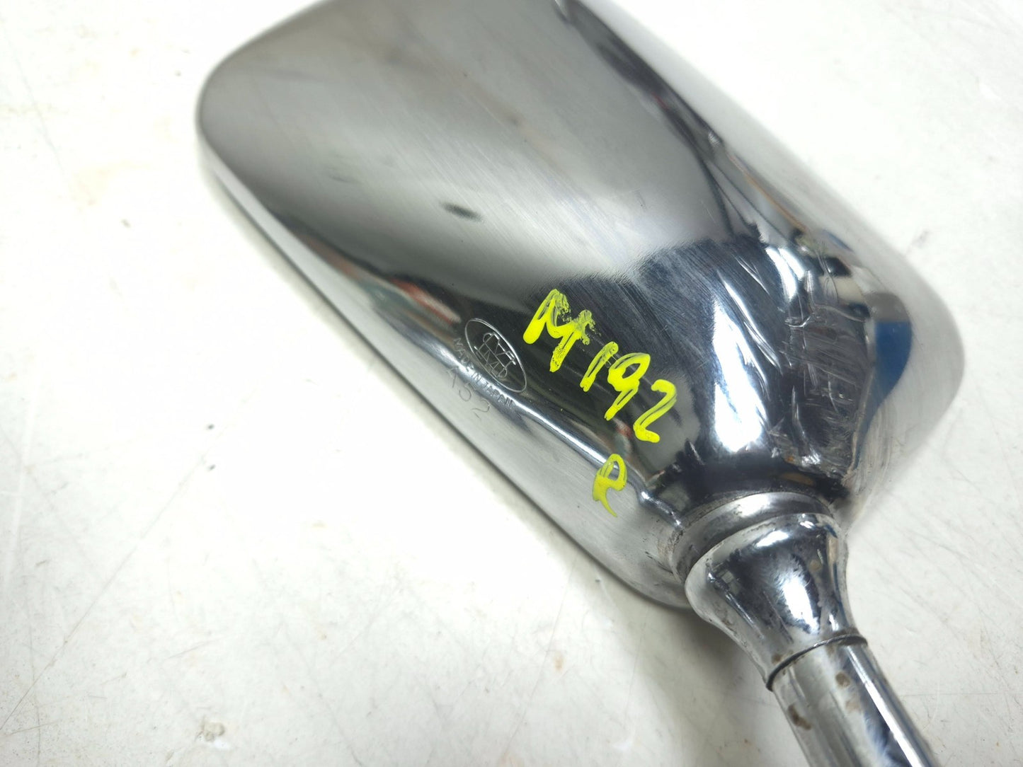 2009 Honda Vt750 Shadow Spirit Mirror Left & Right OEM