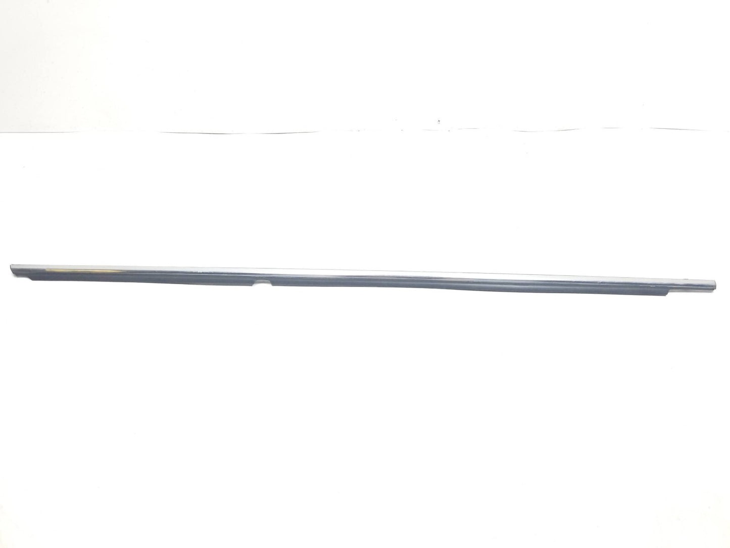 2007-2011 Toyota Camry Door Window Seal & Belt Rear Driver Side Left OEM