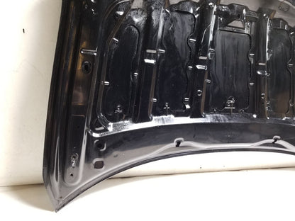 2017 Jaguar Xe Hood Bonnet Panel Cover OEM T4n2638