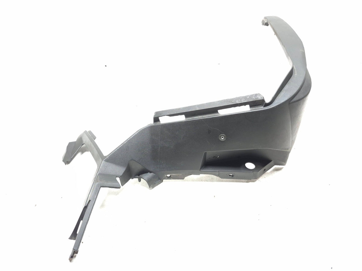 2010 Ski-doo Mxz X 800r E-tec Right Side Top Console Hood Panel Headlight Trim