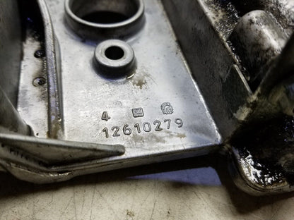 2010 - 2017 Chevrolet Equinox GMC Terrain Valve Cover 2.4l OEM