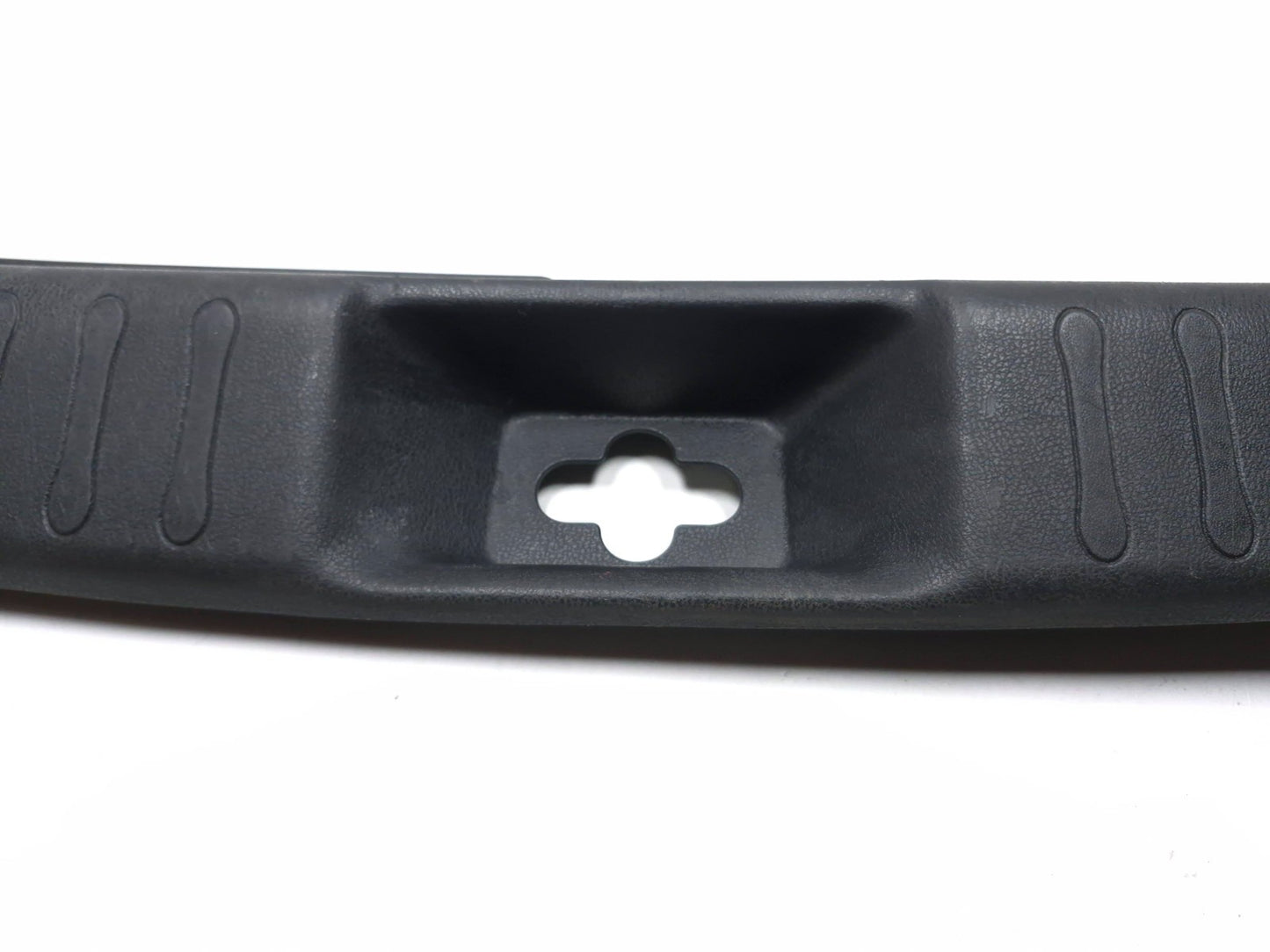 2011 Nissan Juke Rear Trunk Liftgate Sill Scuff Plate Cover OEM