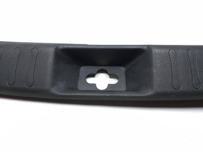 2011 Nissan Juke Rear Trunk Liftgate Sill Scuff Plate Cover OEM