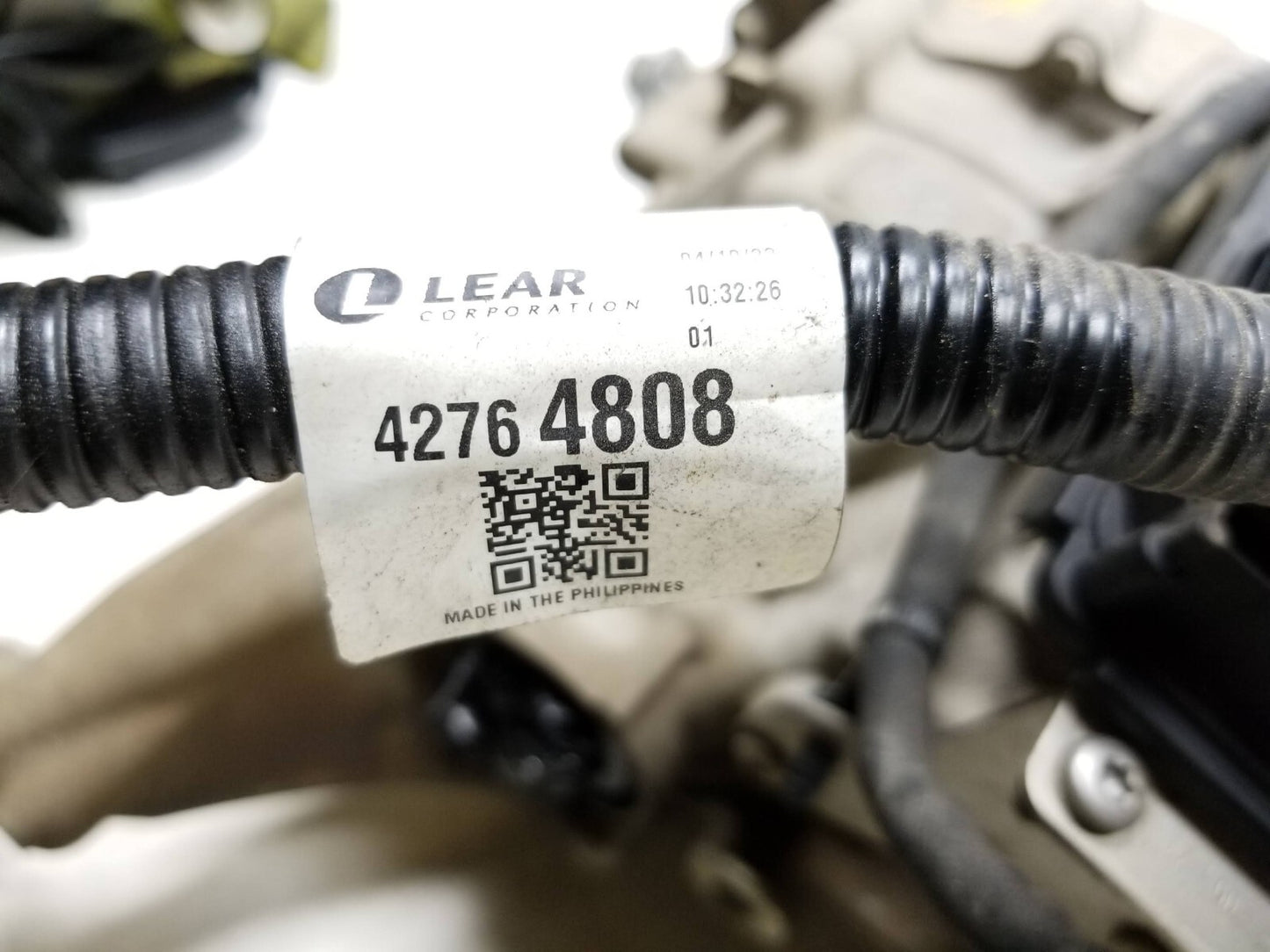 2022 Chevrolet Trailblazer Rear Differential Carrier W/ Module OEM