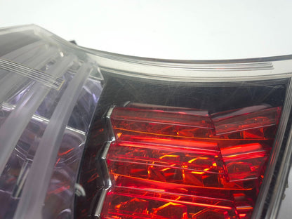 2014 Honda Cr-z Tail Light Lamp Left & Right OEM