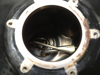 2024 Yamaha R3 Yzfr3 Fuel Tank OEM