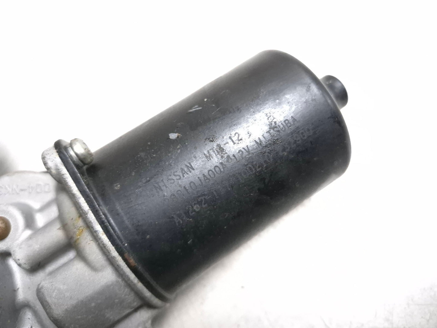 2010 Nissan Maxima Front Windshield Wiper Motor OEM 28810-ja00a