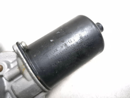 2010 Nissan Maxima Front Windshield Wiper Motor OEM 28810-ja00a