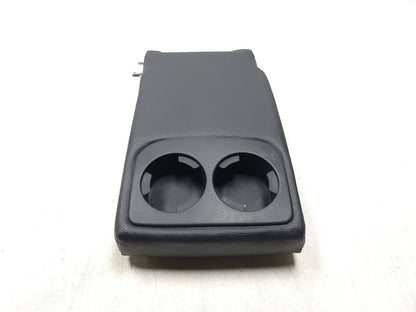 11-15 Subaru Impreza Rear Seat Armrest OEM Sedan