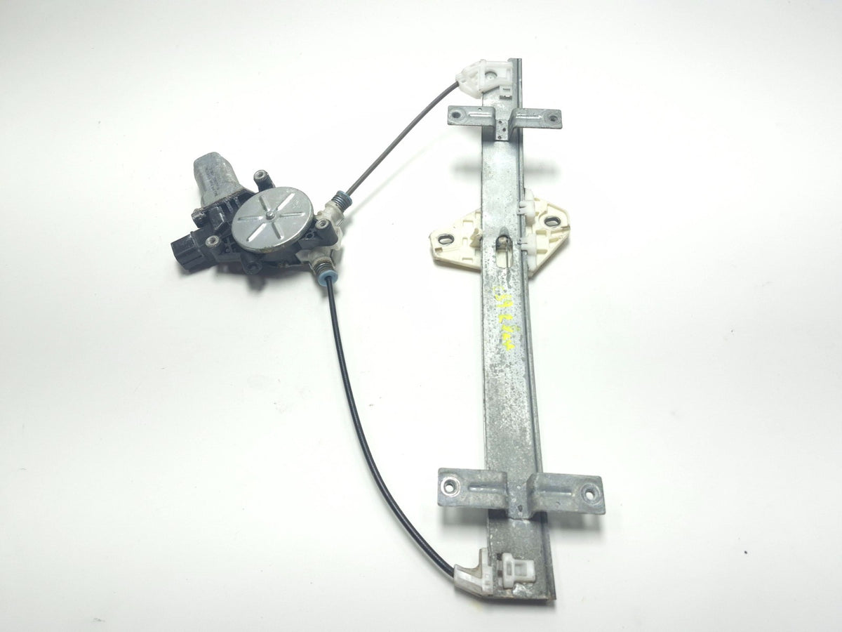 2008 Acura Tl Type-s Rear Door Window Regulator Right Passenger Side OEM