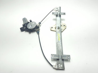 2008 Acura Tl Type-s Rear Door Window Regulator Right Passenger Side OEM
