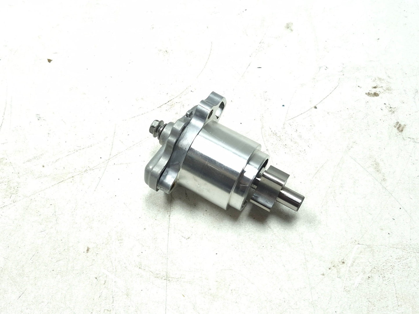 2022 Kawasaki Ninja 650 Ex650 Engine Oil Pump Assy OEM