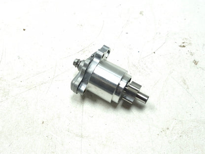 2022 Kawasaki Ninja 650 Ex650 Engine Oil Pump Assy OEM