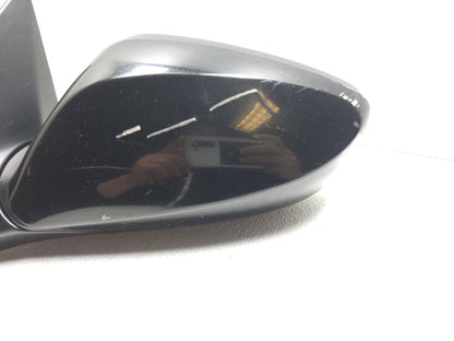 2016 Hyundai Elantra Door Side View Mirror Left Driver Side OEM