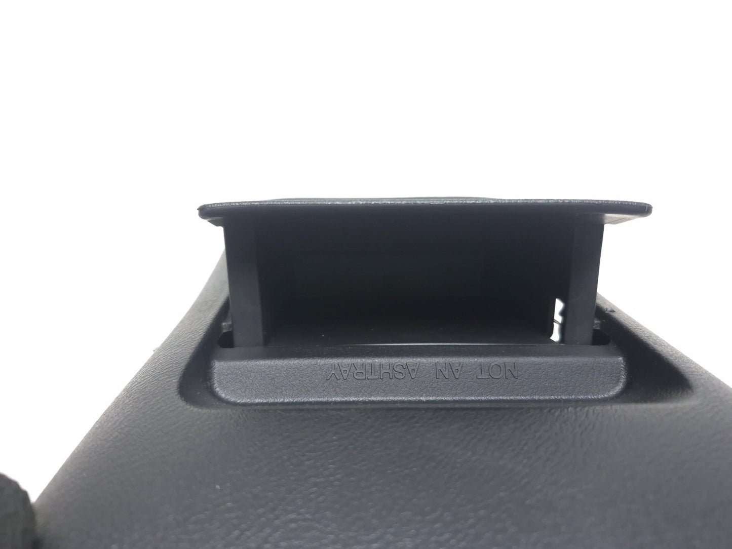 2008 Acura Tl Center Console Rear Trim & Air Vent OEM
