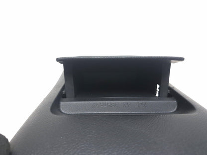2008 Acura Tl Center Console Rear Trim & Air Vent OEM