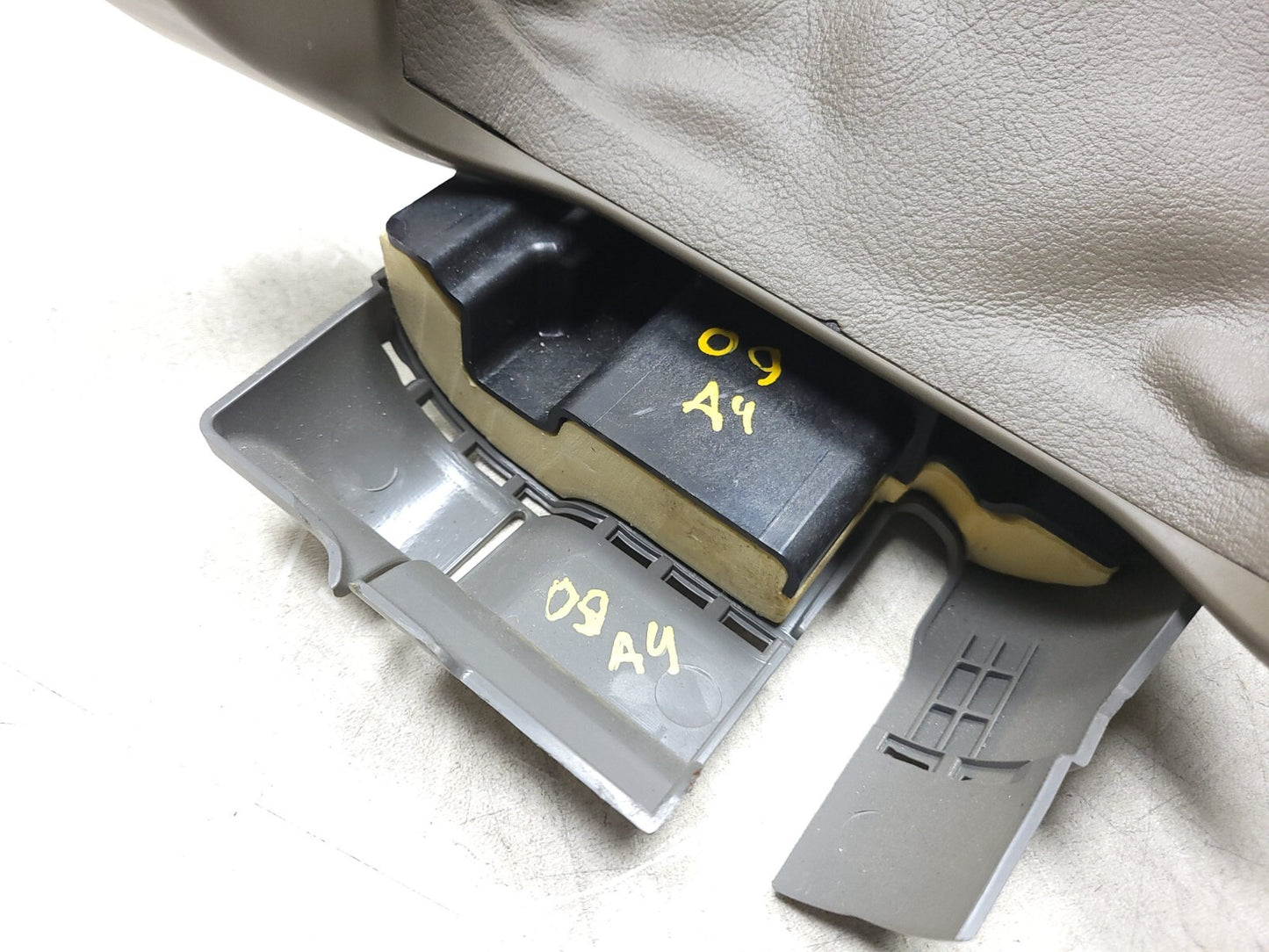 2009 - 2016 Audi A4 S4 Sedan Steering Column Shroud Trim Cover OEM