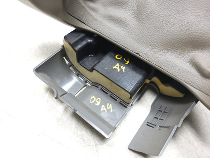 2009 - 2016 Audi A4 S4 Sedan Steering Column Shroud Trim Cover OEM