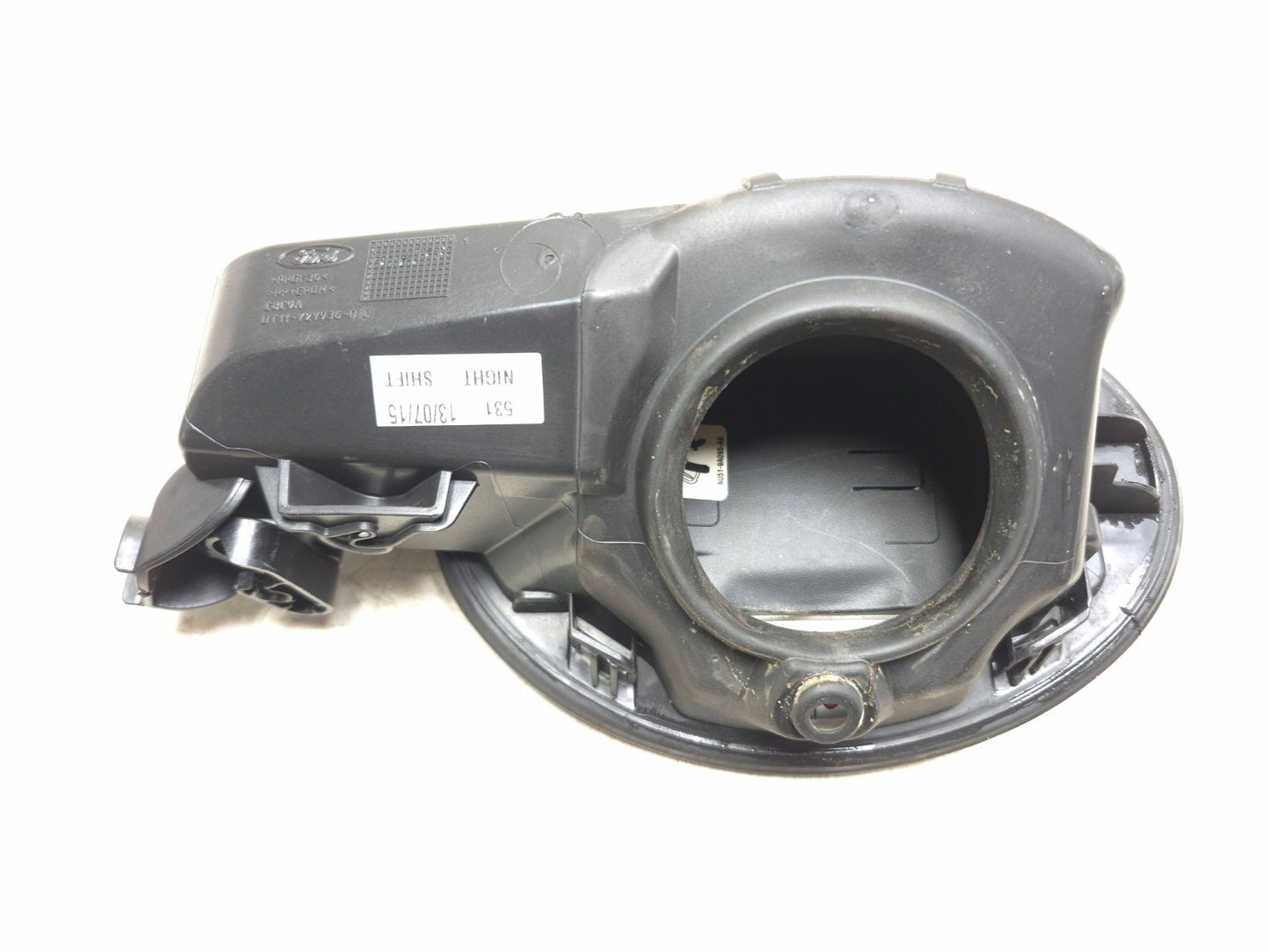 2016 Ford Transit Connect  Gas Fuel Tank Filler Door OEM