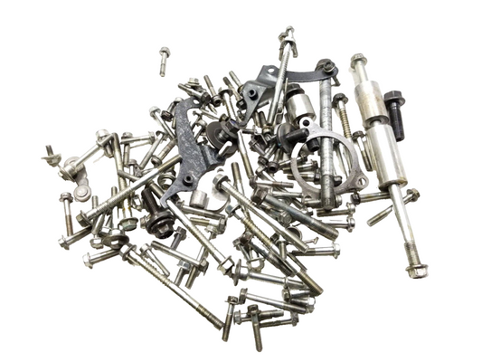 2014 - 2018 Honda Cbr650f Engine Bolt OEM