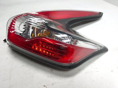 2015 Nissan Juke Tail Light Left & Right Pair OEM