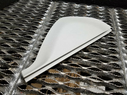 08 09 10 11 12 Chevy Malibu Dash End Cap Cover Right Passenger Side OEM