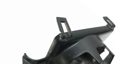 2014-2024 Harley Ultra Limited Road Glide Right Radiator Cooling Fan & Shroud