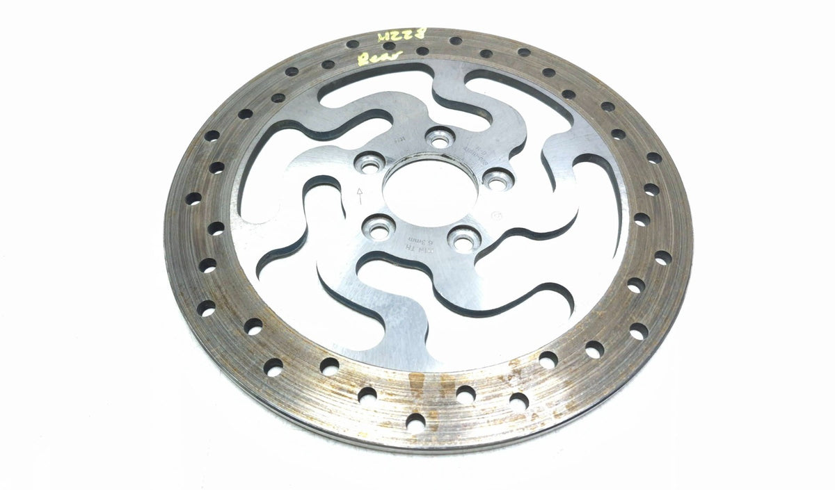 2008-2024 Harley Davidson Touring Road Street Glide Rear Brake Rotor 41810-08b