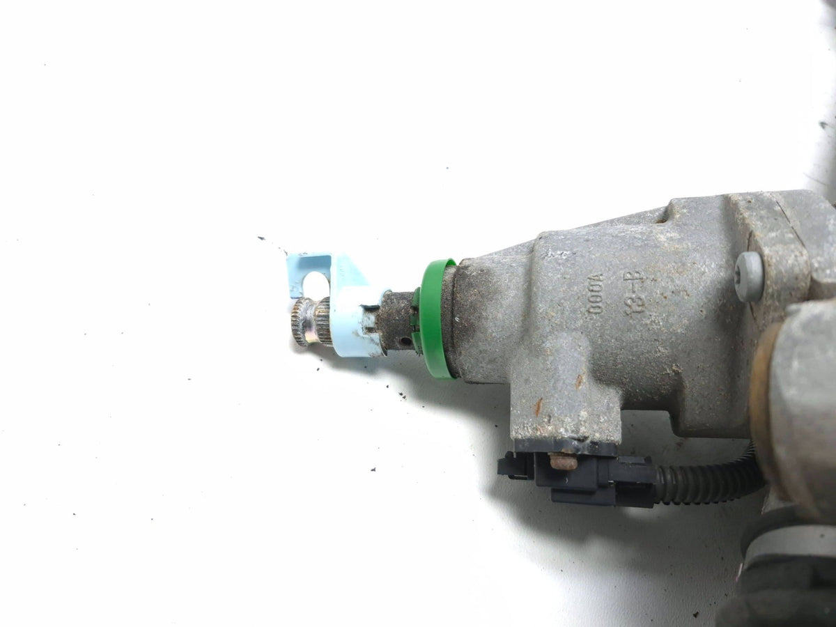 2022 Subaru Crosstrek Power Steering Rack & Pinion OEM