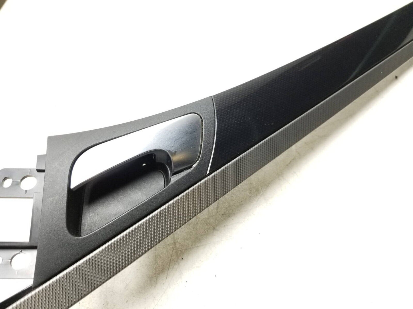 2007 2008 Acura Tl Rear Interior Door Trim W/ Handle Left & Right OEM