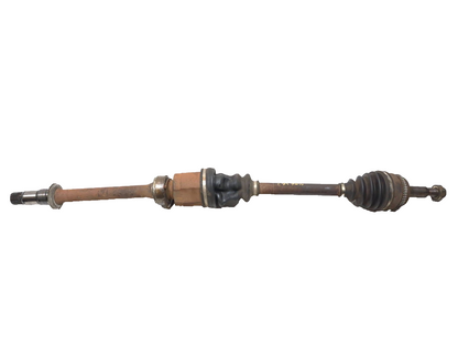 2012 Toyota Camry Axle Shaft Right Passenger OEM