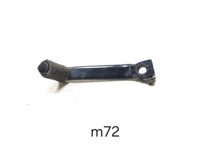 1987 1988 Honda Cbr1000f Hurricane Gear Shifter Lever OEM