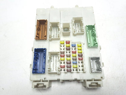 2017 Ford Transit Connect Body Control Module Junction Block OEM