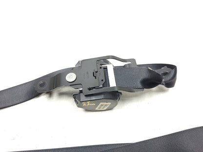 07-13 BMW X5 E70 Rear Seat Belt Retrctor Left & Right Pair OEM