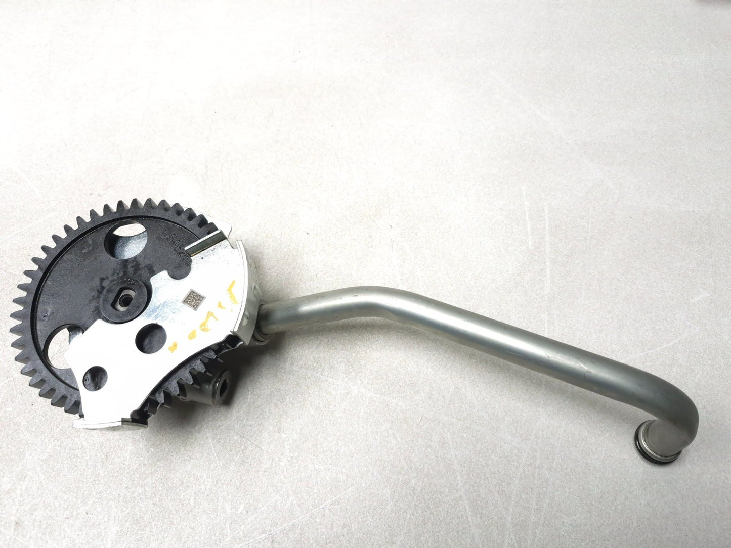 2017 Indian Scout Oil Pump Assy & Gear OEM