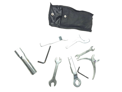 2020 Kawasaki Vulcan S En650c Owner Tool Kit OEM