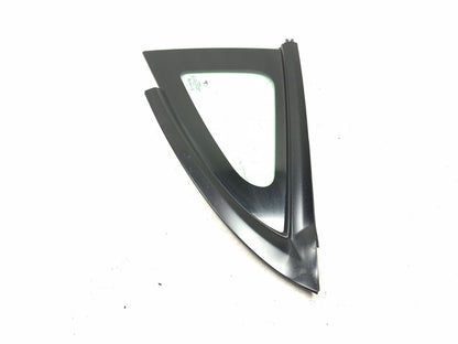 2021 Tesla Model 3 Rear Quarter Window Glass Driver Side Left OEM