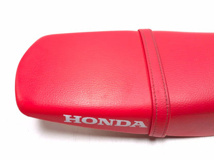 2017 Honda Crf250l Seat OEM