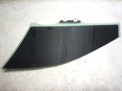 2008 Acura Tl Front Right Passenger Door Window Glass OEM