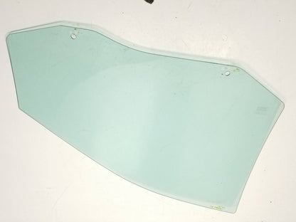 12 - 16 Dodge Grand Caravan Front Door Window Glass Driver Side Left OEM