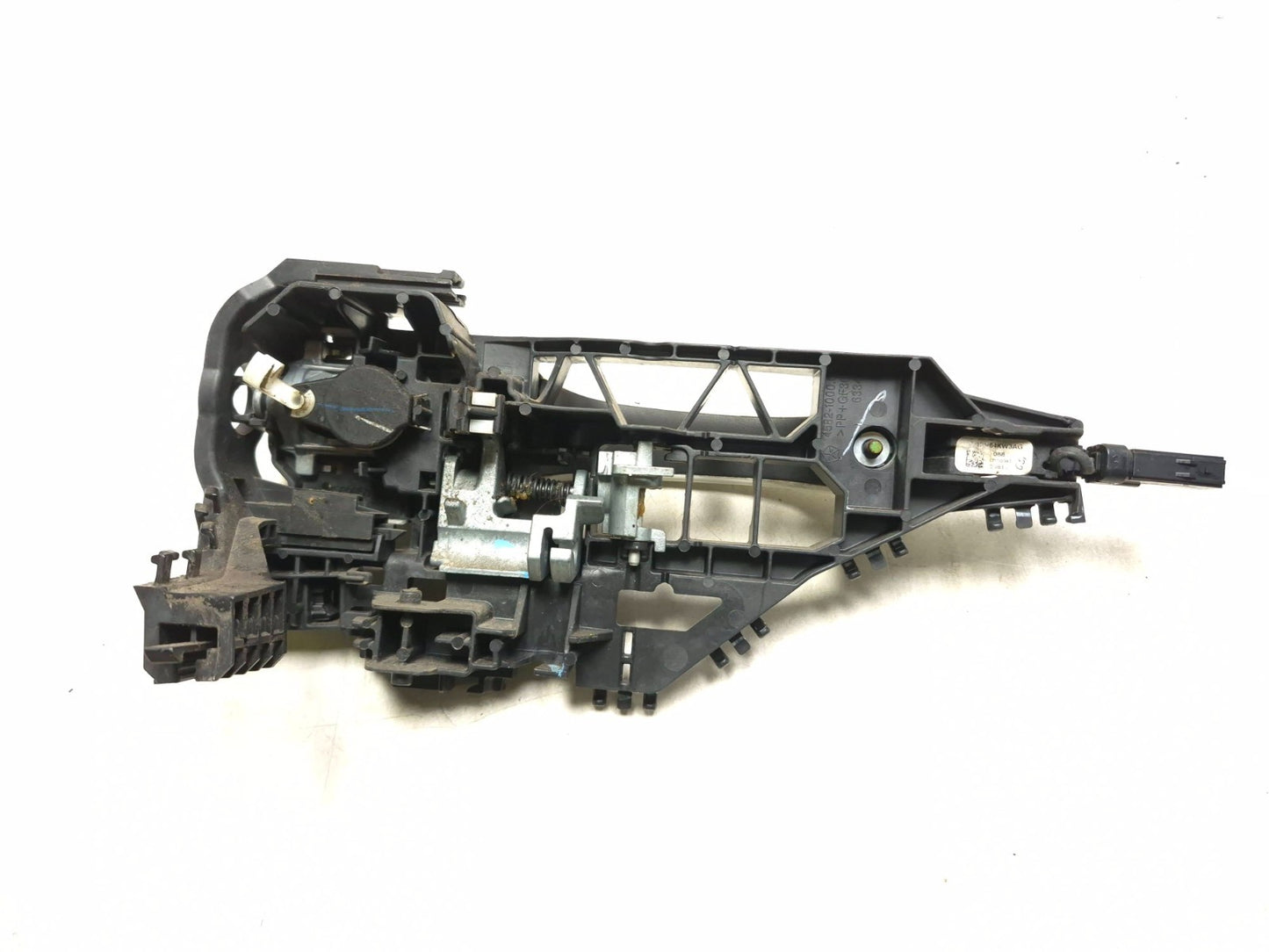 2017 Dodge Journey Front Door Exterior Handle Driver Side Left OEM