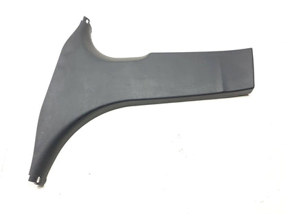 13-18 BMW 330xi F30 Center B Pillar Lower Trim Cover Pair OEM ✅