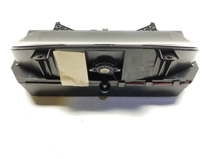 10 11 12 13 Jaguar XJ Digital Speedometer Odometer Instrument Cluster OEM 86k Mi