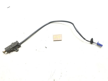 2017 - 2021 Piaggio Bv 350 Kick Stand Position Sensor OEM