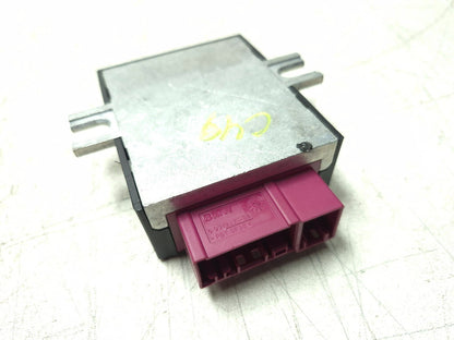2013 BMW 328i F30 Fuel Pump Control Module OEM
