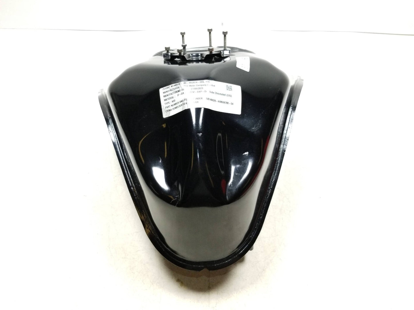 2017 - 2024 BMW G310r G310 R Fuel Tank OEM