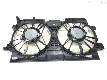 2022 Subaru Crosstrek Radiator Cooling Fan Assy OEM