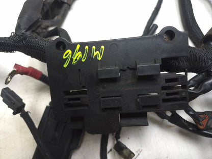 2004 Harley-davidson Sportster Xl883 Main Wire Harness OEM